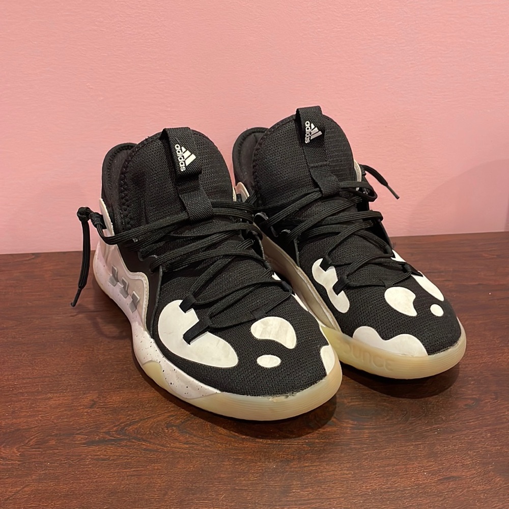 Adidas Harden Stepback 2 shoes